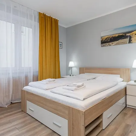 Studio Przy Promenadzie Swinoujscie By Noclegi Renters *
