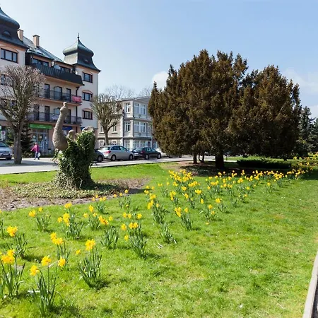 Przy Promenadzie By Renters *