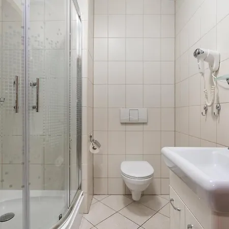 Przy Promenadzie By Renters * シフィノウイシチェ