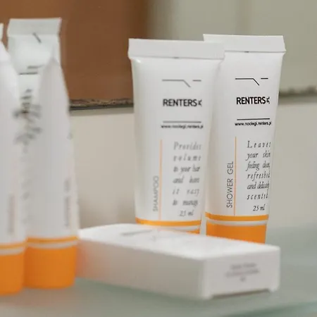 Przy Promenadzie By Renters * シフィノウイシチェ