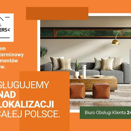 Studio Przy Promenadzie Swinoujscie By Noclegi Renters Апартаменты Свиноуйсьце