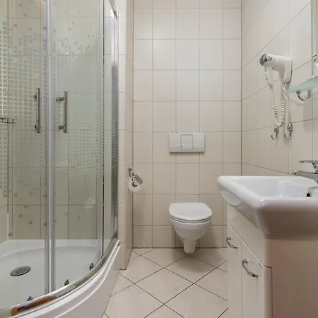 Апартаменты Studio Przy Promenadzie Swinoujscie By Noclegi Renters *