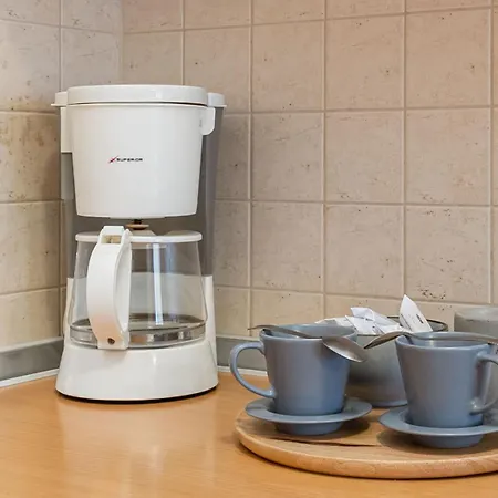 Przy Promenadzie By Renters シフィノウイシチェ