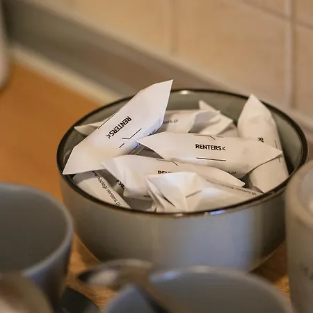 Przy Promenadzie By Renters