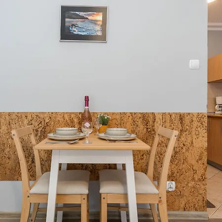 Przy Promenadzie By Renters *