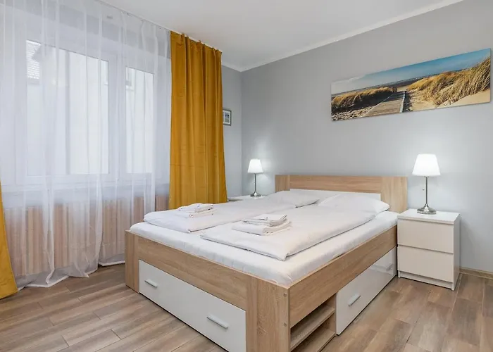 Przy Promenadzie By Renters *