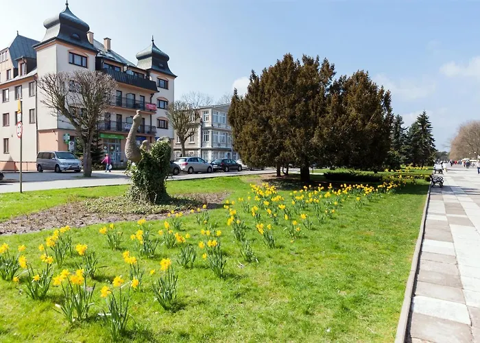 Przy Promenadzie By Renters *