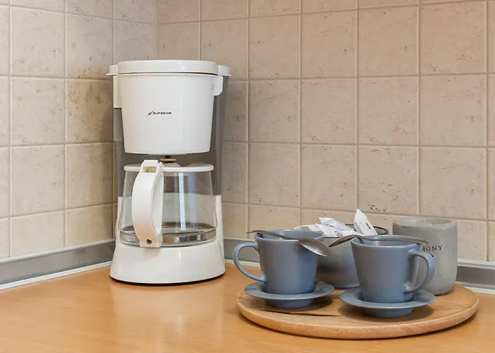 Appartement Przy Promenadzie By Renters