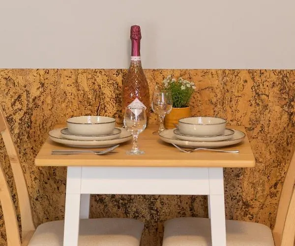 Appartement Przy Promenadzie By Renters *