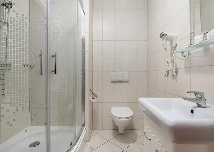 Przy Promenadzie By Renters * Świnoujście