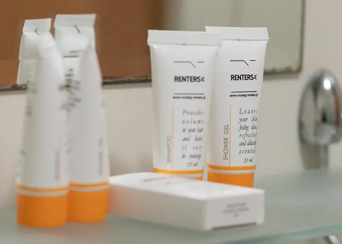 Przy Promenadzie By Renters * Świnoujście