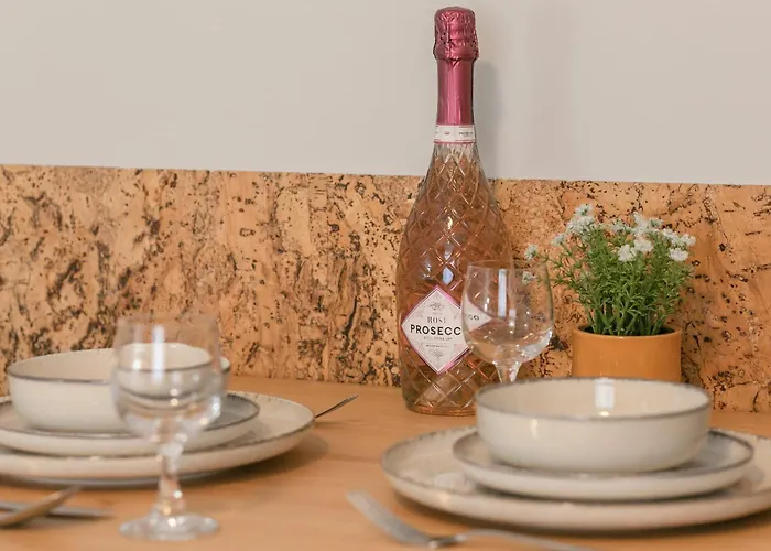 Przy Promenadzie By Renters Appartement Świnoujście