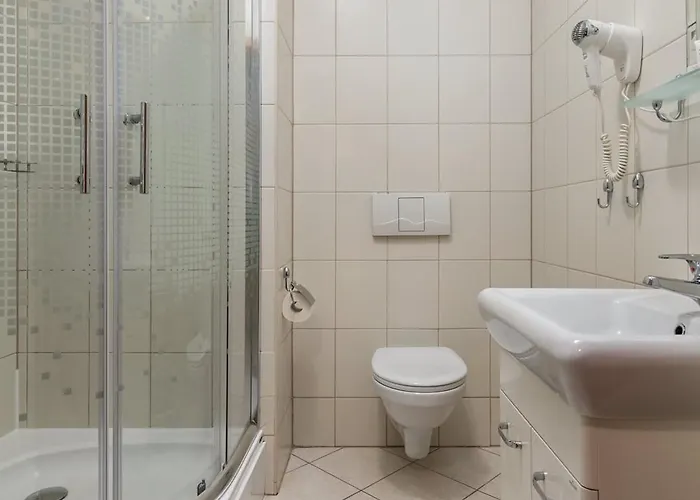 Appartement Przy Promenadzie By Renters *