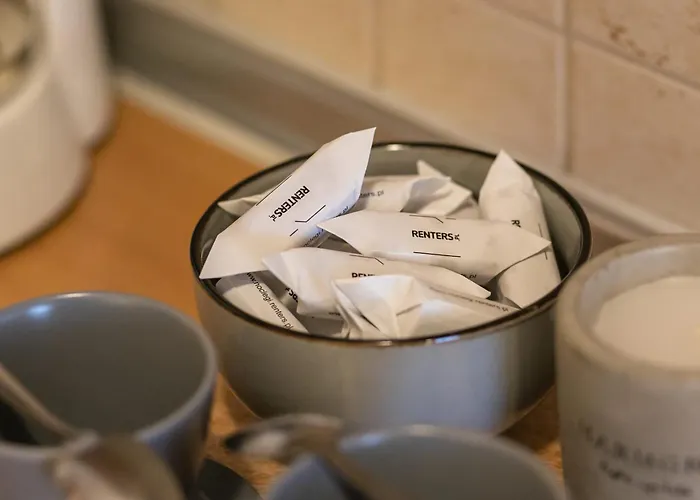 Przy Promenadzie By Renters