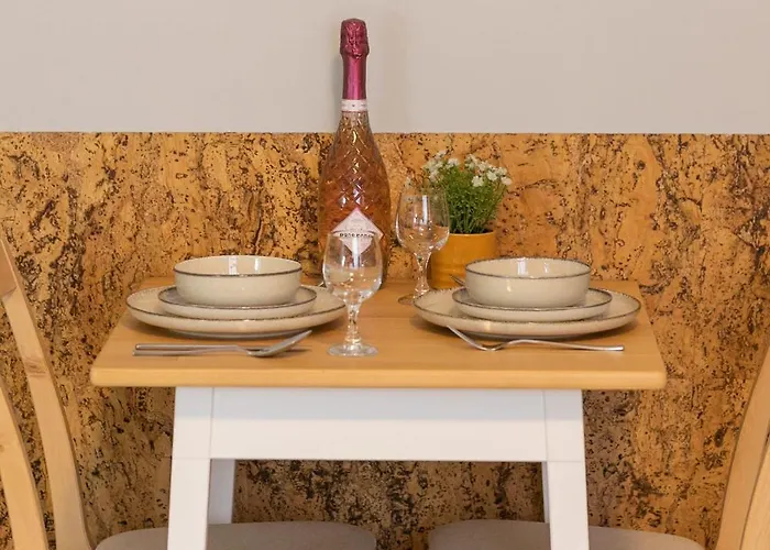 Appartement Przy Promenadzie By Renters